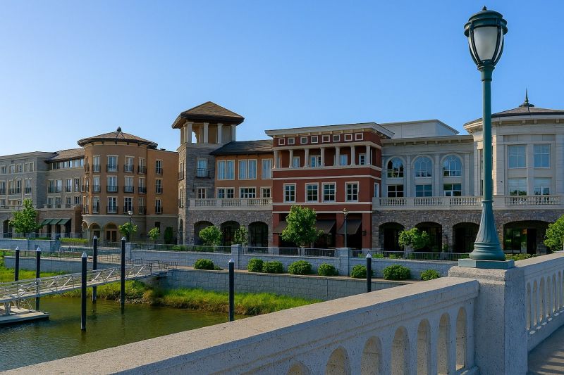 Napa, CA