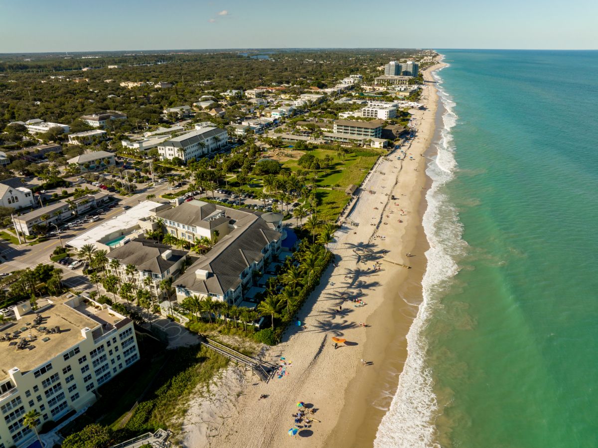 Vero Beach, FL