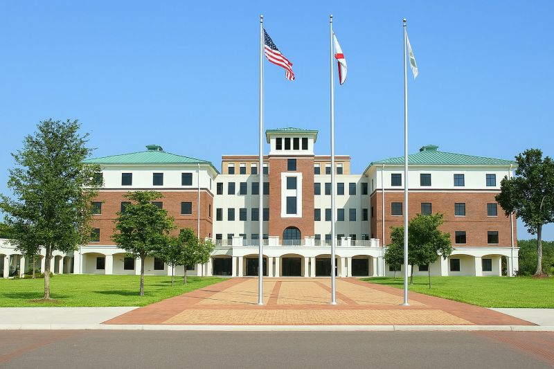 Volusia County, FL