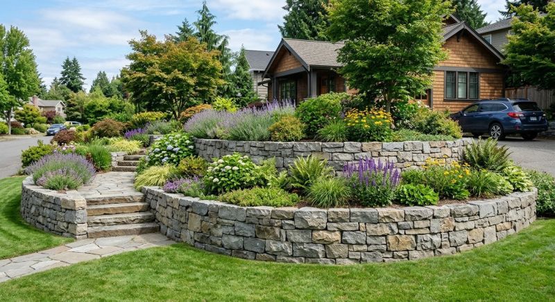Retaining Wall Replacement in Tampa, FL