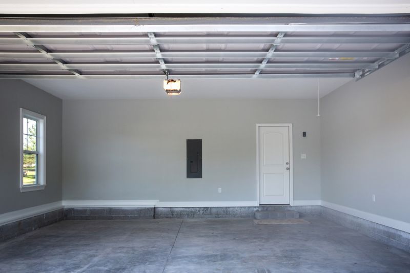 Basement Slab Installation in Fort Wayne, IN