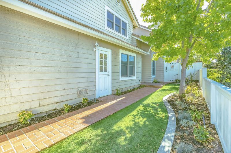 Brick Hardscape Construction in Norwalk, CT