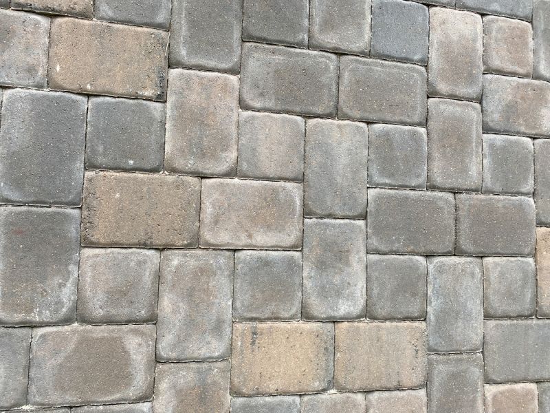 Brick Pavers Installation in Fairfield County, CT