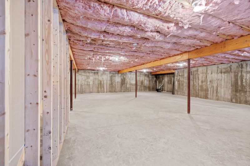 Crawlspace Construction in Columbus, OH