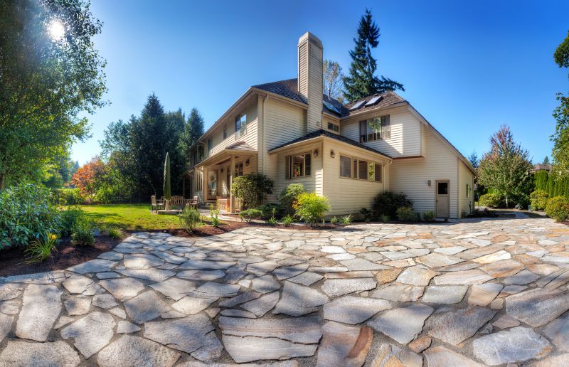 Custom Pavers Installation in Fairfield County, CT