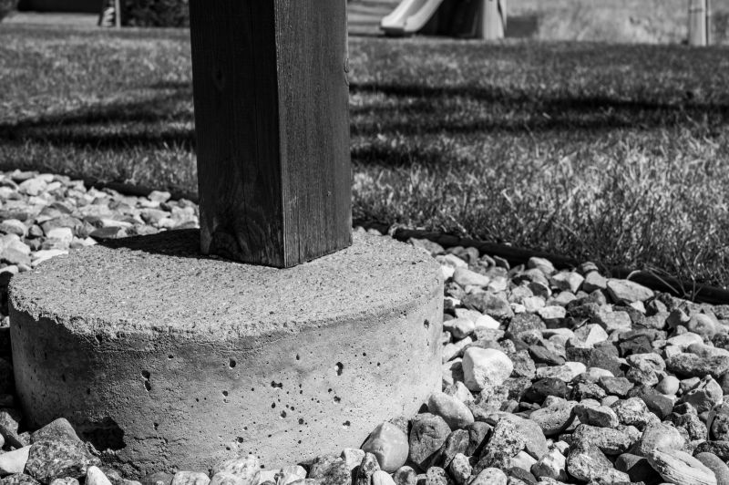 Deep Foundation Installation in Fort Worth, TX
