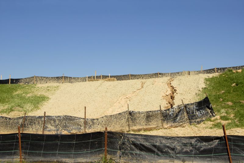 Erosion Repair Cost Guide — Cost of Erosion Repair