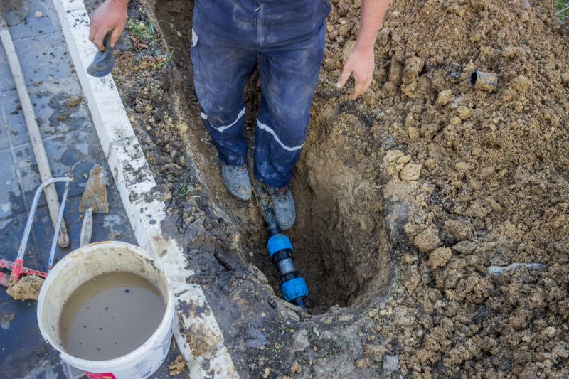 Erosion Repair Cost Guide — Cost of Erosion Repair