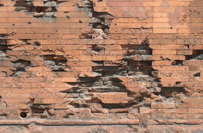 Erosion Repair Cost Guide — Cost of Erosion Repair