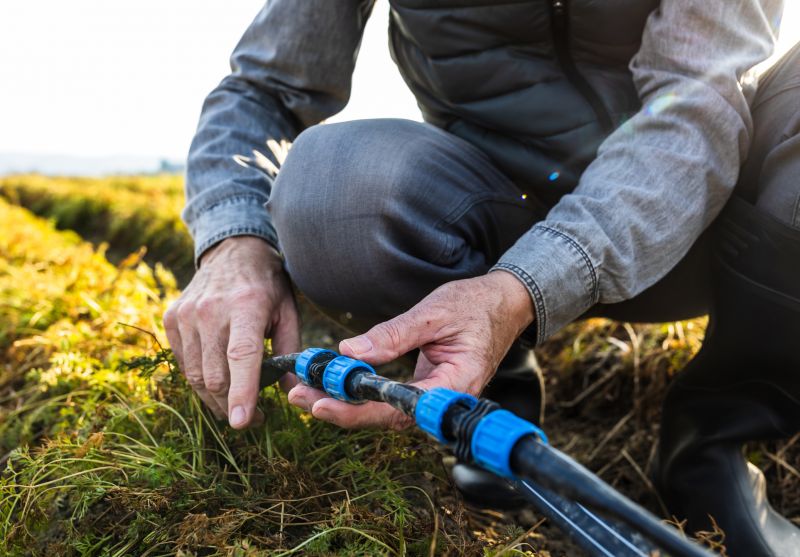 Water Diversion Techniques