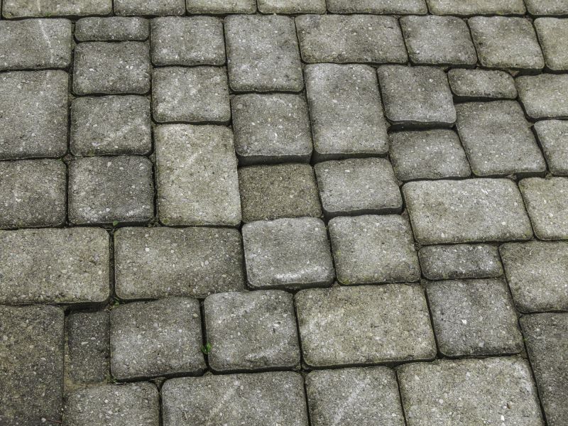 Garden Pavers Installation in Fairfield County, CT