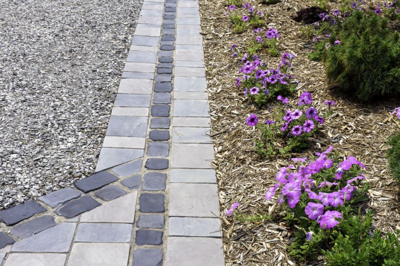Hardscaping Installation in Fairfield County, CT