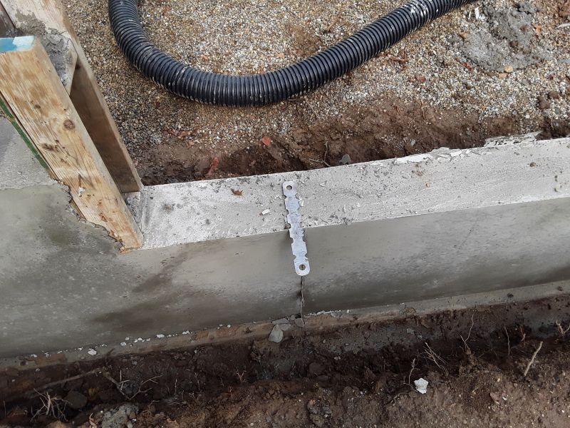 House Footing Construction in Fort Wayne, IN