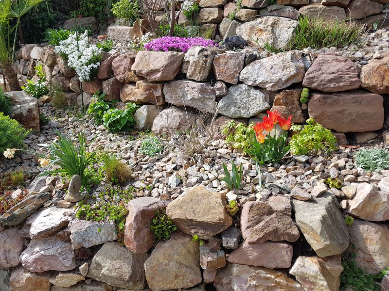 Landscape Hardscaping in Boston, MA