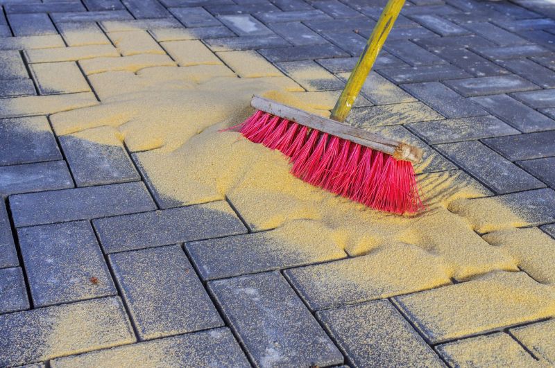Pavers Service in Boston, MA