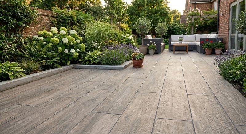 Pavers Service in Boston, MA