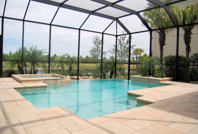 Pool Pavers Installation in Boston, MA
