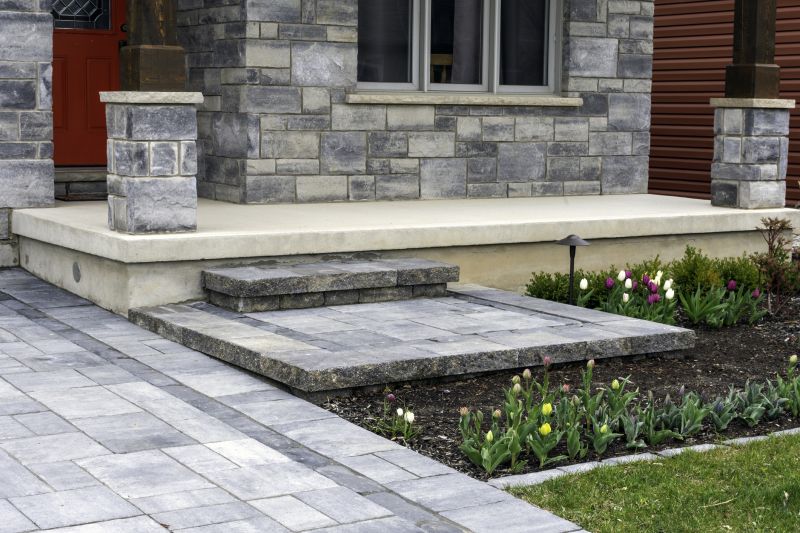 Residential Hardscaping in Boston, MA