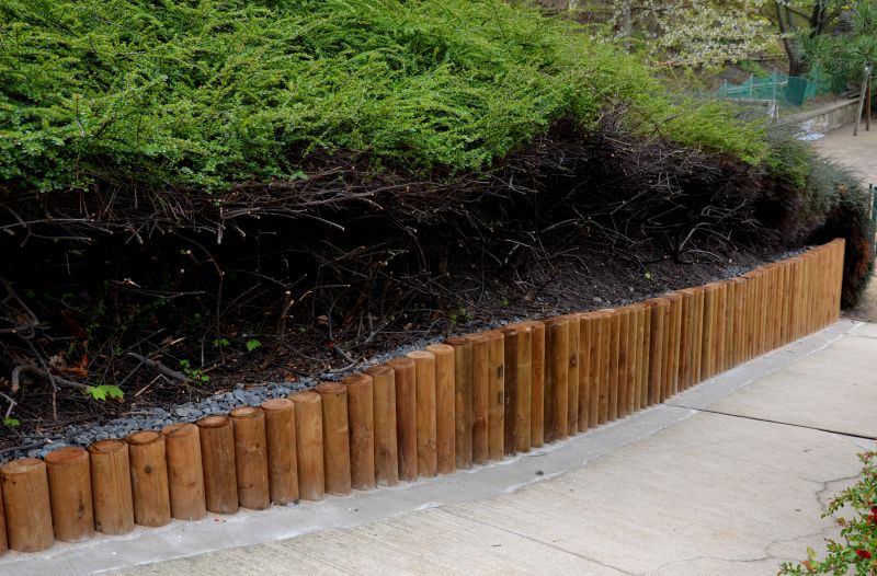 Retaining Wall Replacement in Melbourne, FL