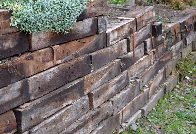 Retaining Wall Replacement in Lakeland, FL