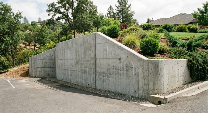 Retaining Wall Replacement in Sanford, FL