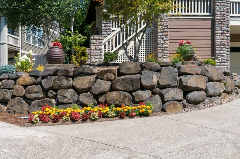 Retaining Wall Replacement in Tampa, FL