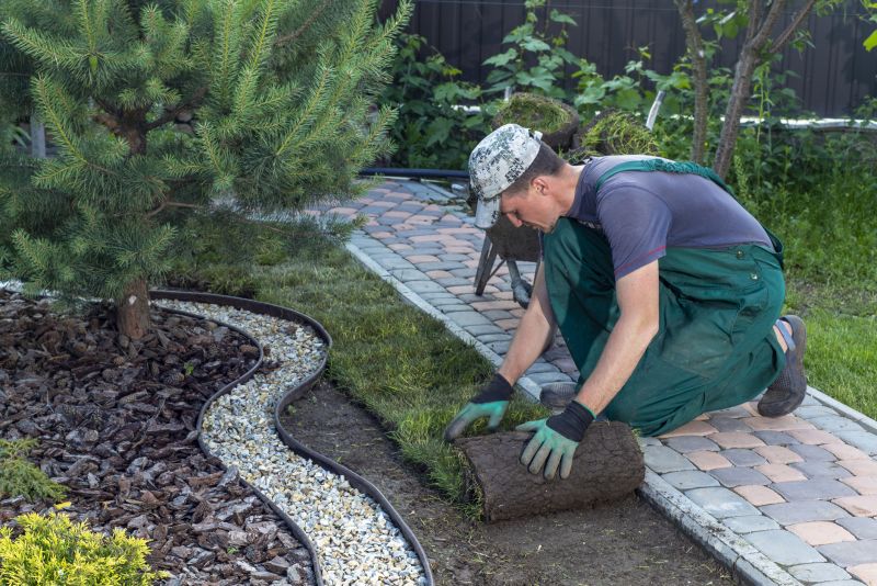Landscape Restoration Experts